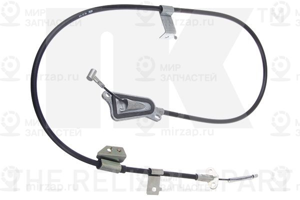 Запчасть NK 9022105