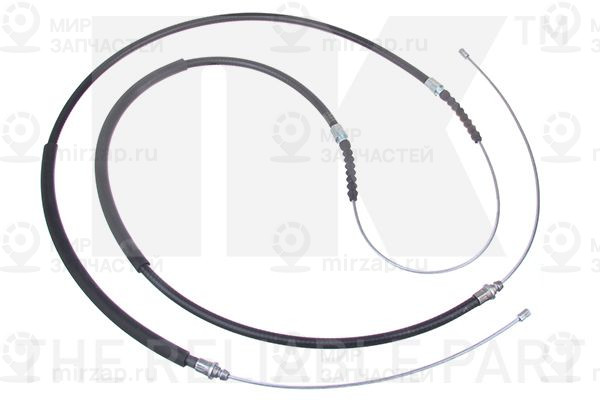 Запчасть NK 9023137