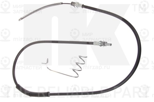 Запчасть NK 9025128