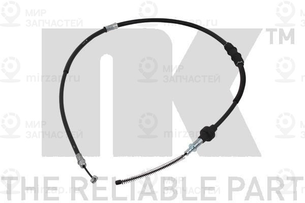 Запчасть NK 903039