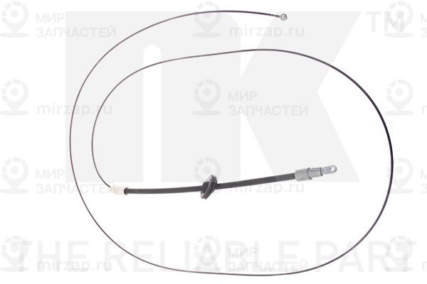 Запчасть NK 903372