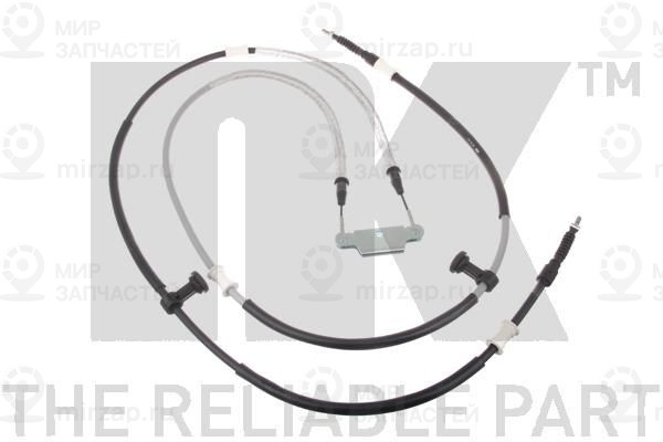 Запчасть NK 9036122