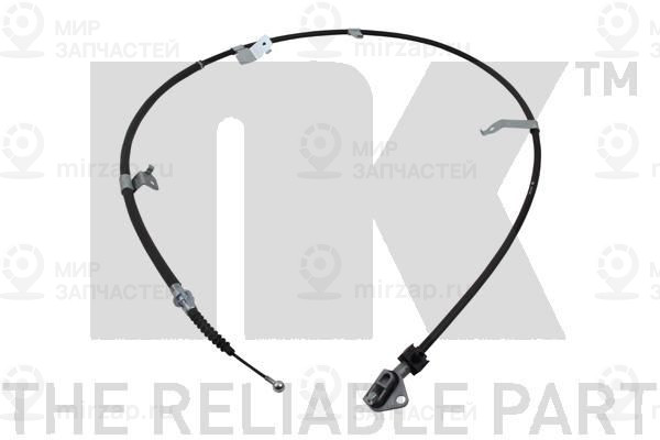 Запчасть NK 9045204