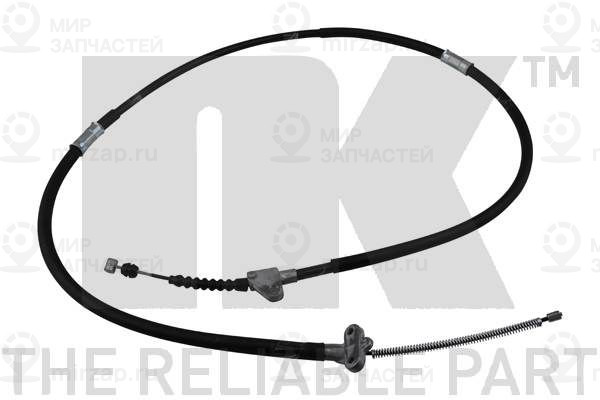 Запчасть NK 904589