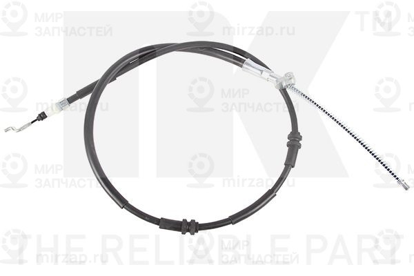 Запчасть NK 9047127