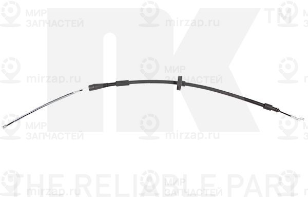 Запчасть NK 904763