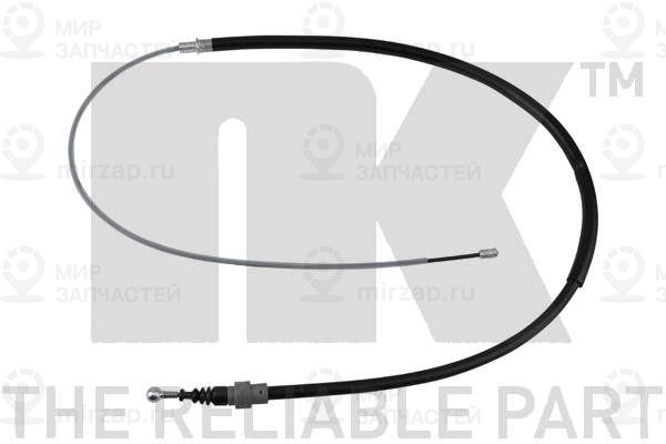 Запчасть NK 904790
