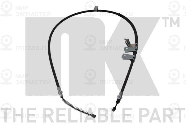 Запчасть NK 905005