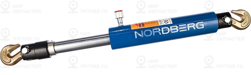 Запчасть NORDBERG N38B10