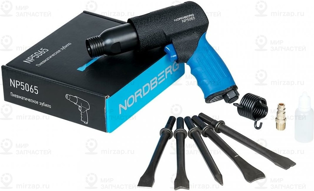 Запчасть NORDBERG NP5065