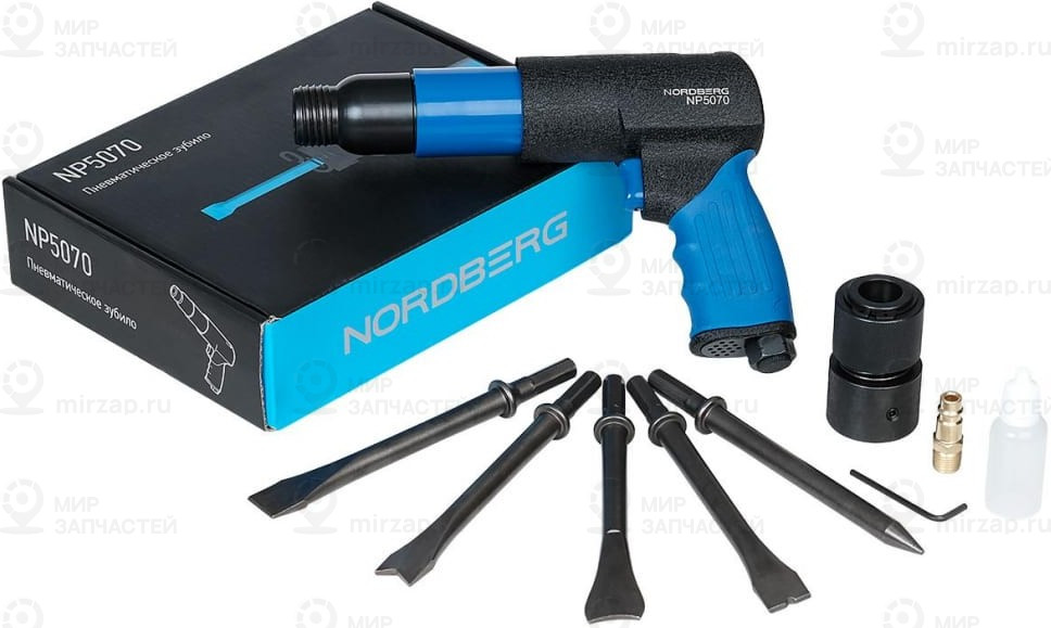 Запчасть NORDBERG NP5070