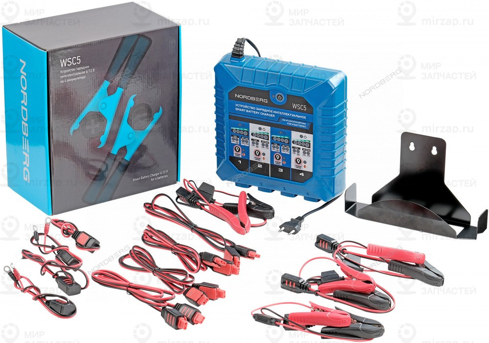 Запчасть NORDBERG WSC5