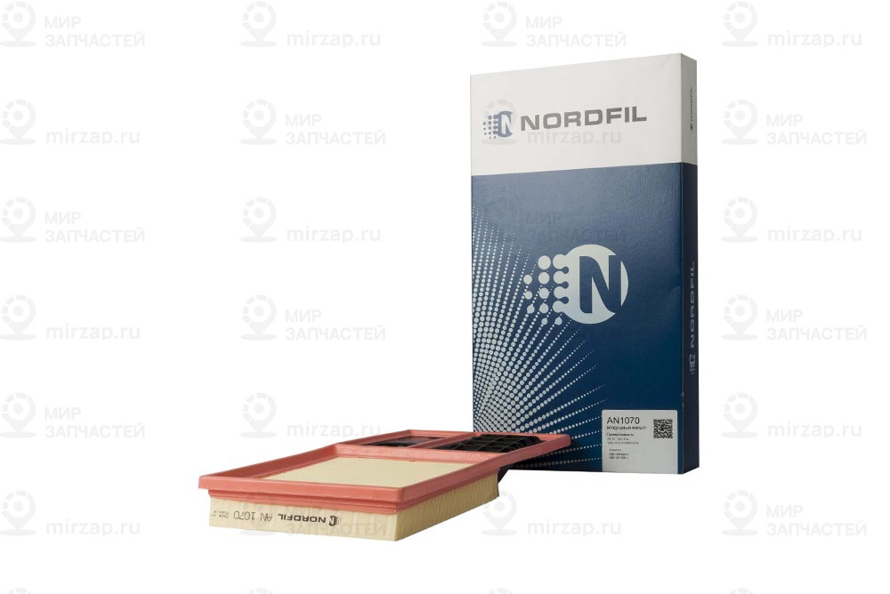 Запчасть NORDFIL AN1070