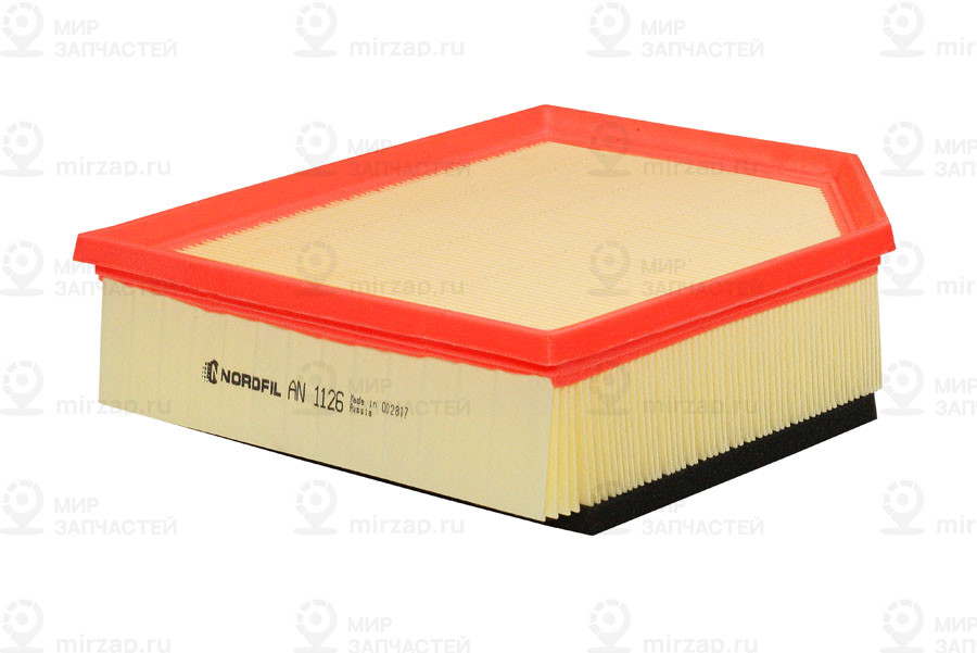 Запчасть NORDFIL AN1126