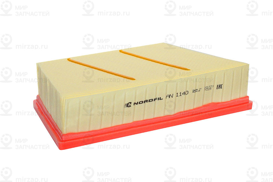Запчасть NORDFIL AN1140