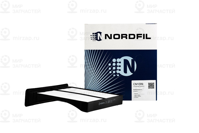 Запчасть NORDFIL CN1009