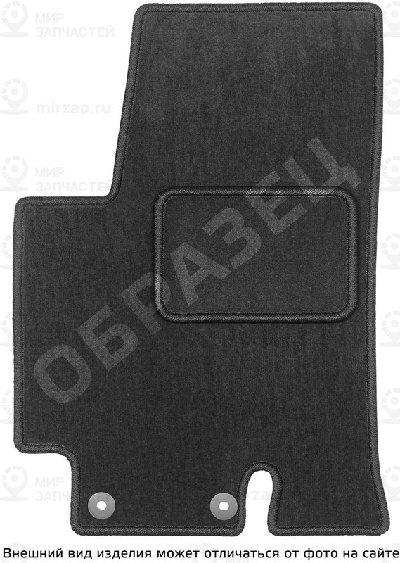 Запчасть NORPLAST NPA00VTE610600CGT