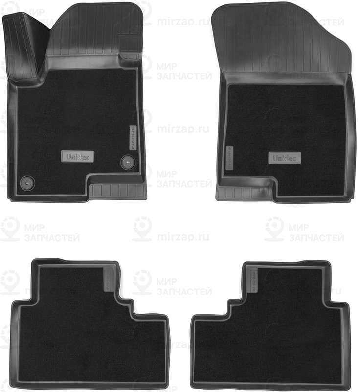 Запчасть NORPLAST NPA10C28430CM