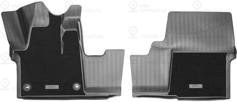 Запчасть NORPLAST NPA10C649001CM