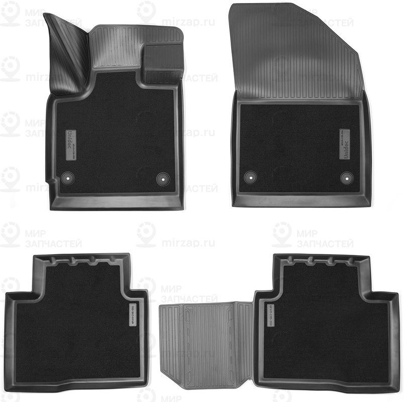 Запчасть NORPLAST NPA11C115550CM