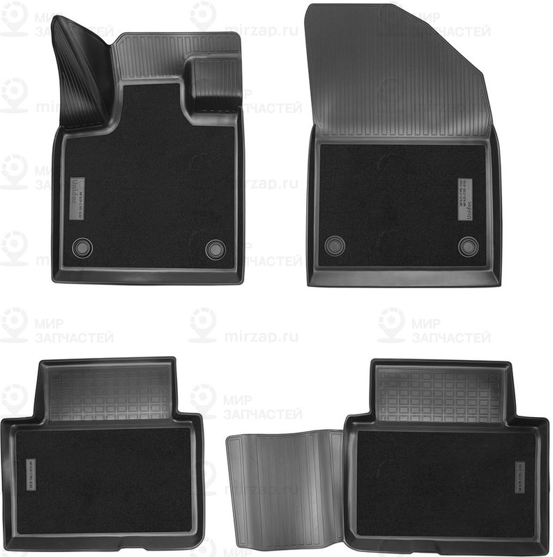 Запчасть NORPLAST NPA11C115830CM