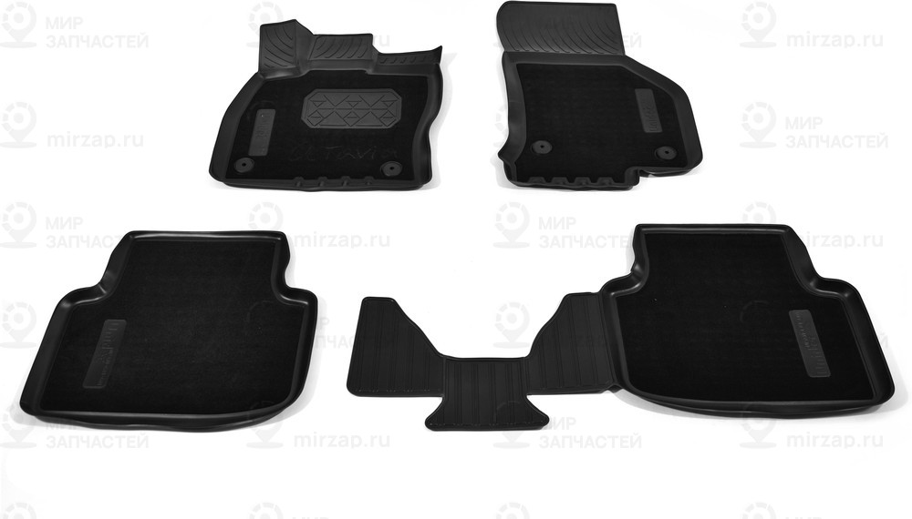 Запчасть NORPLAST NPA11C81401CM