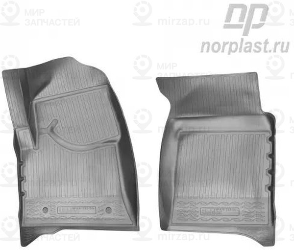 Запчасть NORPLAST NPA11C93300