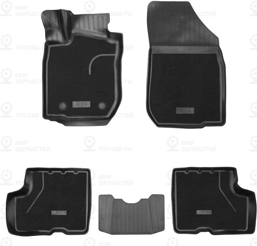 Запчасть NORPLAST NPA11C94559CM