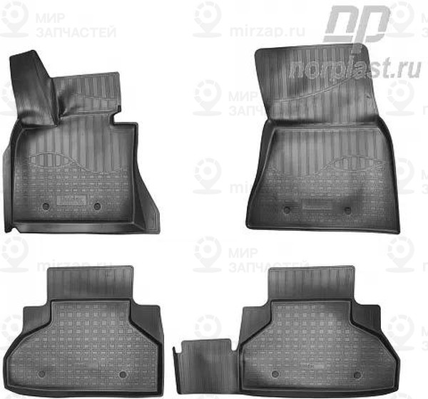 Запчасть NORPLAST NPC01C38150M00