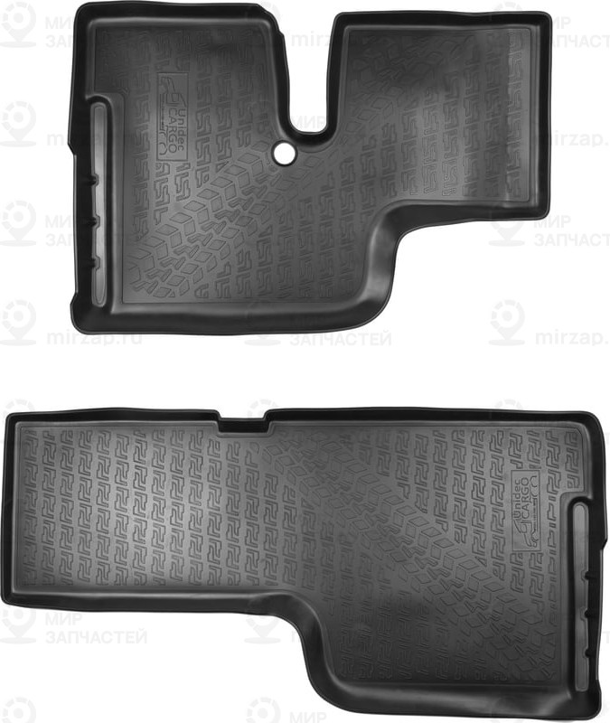 Запчасть NORPLAST NPC01C41100M00