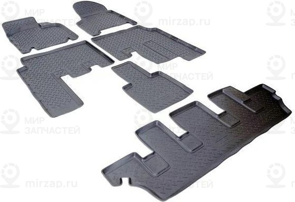 Запчасть NORPLAST NPLPO2035