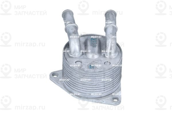 Масляный радиатор, автоматическая коробка передач NRF 310054