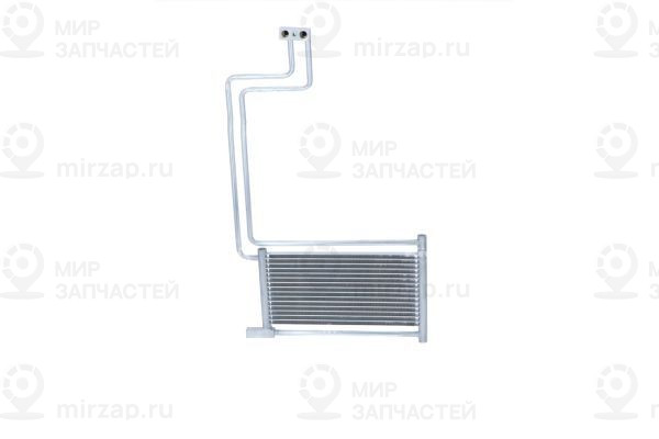 Масляный радиатор, автоматическая коробка передач NRF 31136