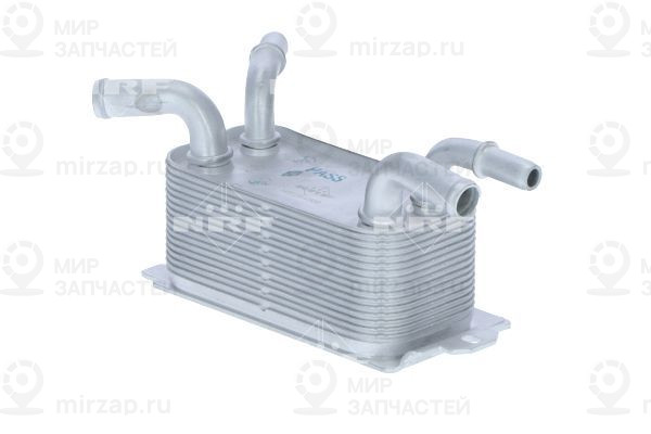 Масляный радиатор, автоматическая коробка передач NRF 31293