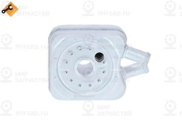 масляный радиатор, двигательное масло NRF 31305