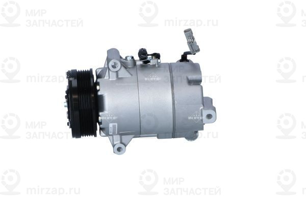 Компрессор, кондиционер NRF 32789