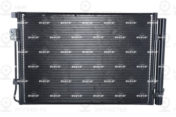 Запчасть NRF 350386