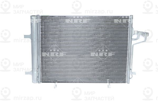 Конденсатор, кондиционер NRF 350406