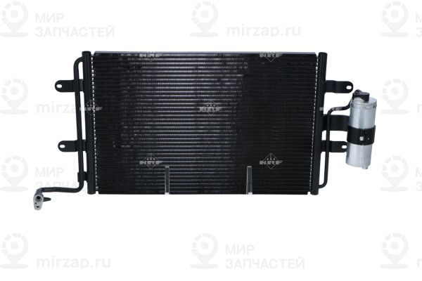 Конденсатор, кондиционер NRF 35227