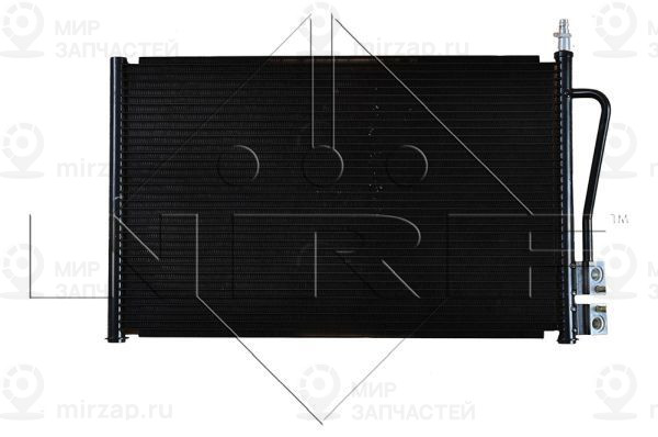 Конденсатор, кондиционер NRF 35524