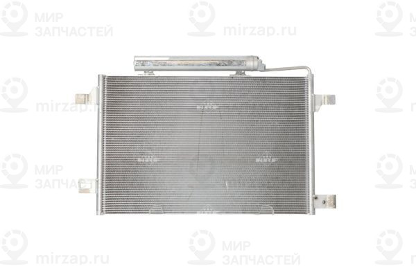 Конденсатор, кондиционер NRF 35758