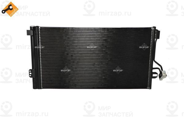 Конденсатор, кондиционер NRF 35776