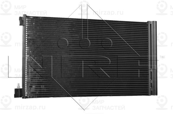 Запчасть NRF 35912