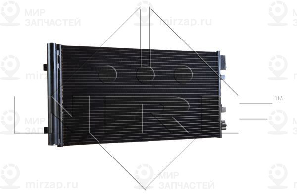 Запчасть NRF 35938