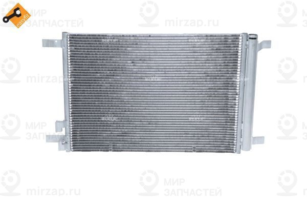 Конденсатор, кондиционер NRF 35968