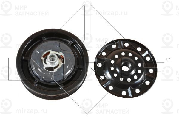 Запчасть NRF 380027
