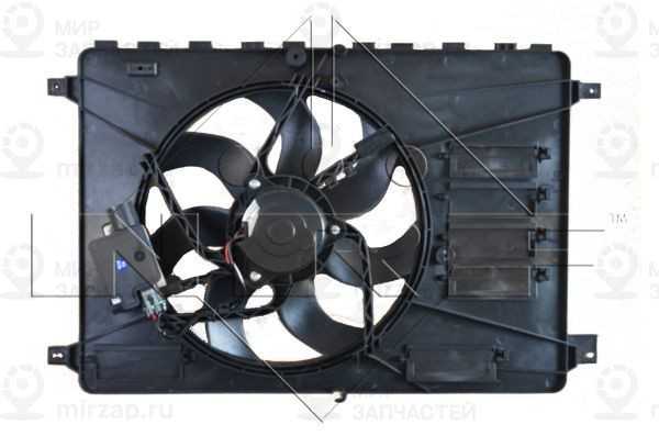 Запчасть NRF 47593