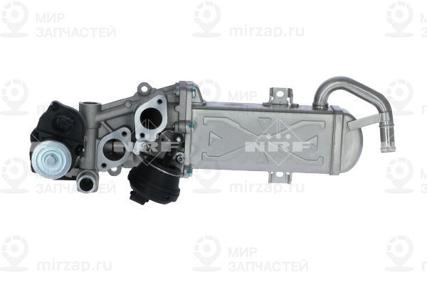 Клапан возврата ОГ NRF 48213