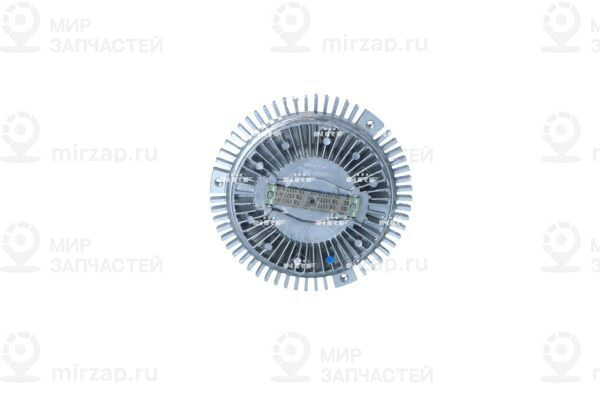 Сцепление, вентилятор радиатора NRF 49568