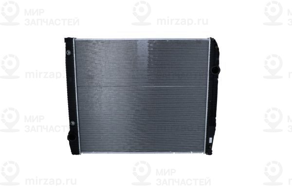 Радиатор, охлаждение двигателя NRF 509576